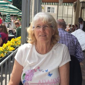 Profilbild von Sabine Braumiller