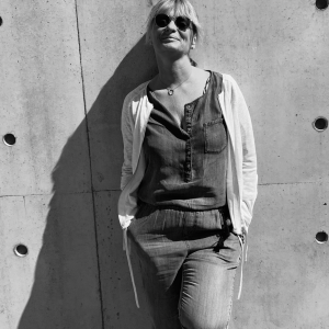 Social Media Profilbild Sabine Brecht-Kubach 