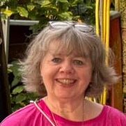 Profilbild von Sabine Bredehorn