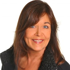 Profilbild von Sabine Bredemeyer
