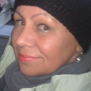 Profilbild von Sabine Breitfeld