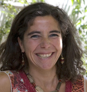 Profilbild von Sabine Bremer