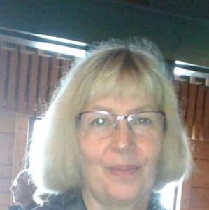 Profilbild von Sabine Bremer