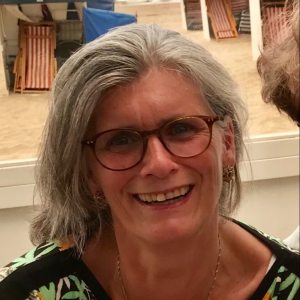 Profilbild von Sabine Brenninkmeijer