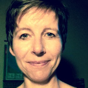 Profilbild von Sabine Brettin