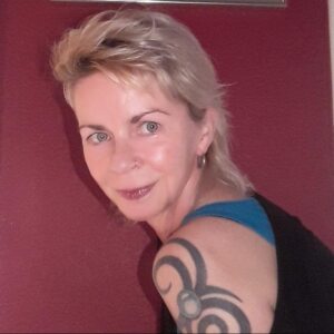 Profilbild von Sabine Bretzke