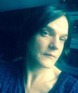Profilbild von Sabine Breuer