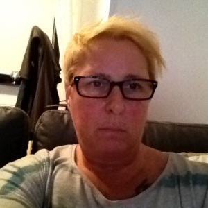 Profilbild von Sabine Breukelken