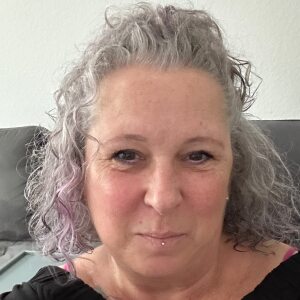 Profilbild von Sabine Breukelken