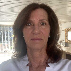 Profilbild von Sabine Brill