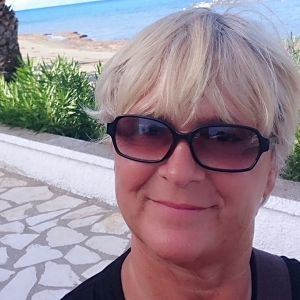 Profilbild von Sabine Brink