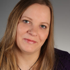 Profilbild von Sabine Brinkmann