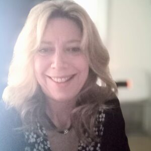 Profilbild von Sabine Broeren