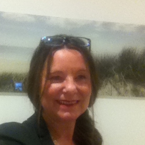 Profilbild von Sabine Bromberger