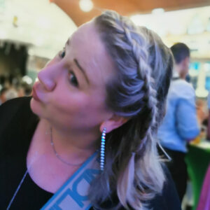 Profilbild von Sabine Brosch