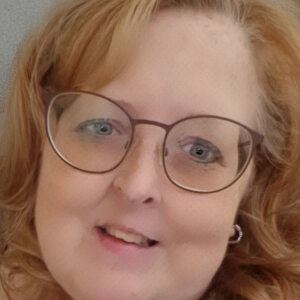 Profilbild von Sabine Brosch