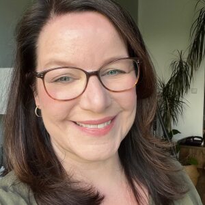 Profilbild von Sabine Bross