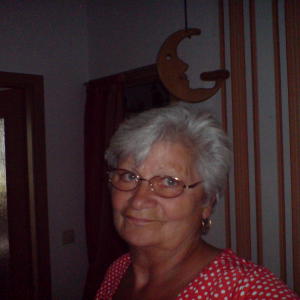 Profilbild von Sabine Broßin