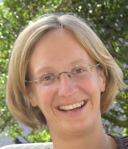 Profilbild von Sabine Brücken