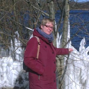 Profilbild von Sabine Brügmann