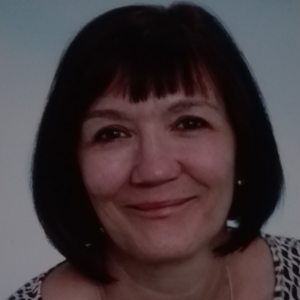 Profilbild von Sabine Brümmer