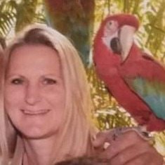 Profilbild von Sabine Brunhoever