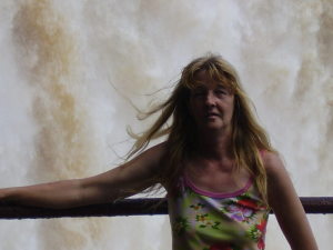 Profilbild von Sabine Brunkhorst