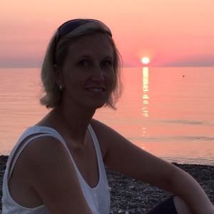Profilbild von Sabine Bruns