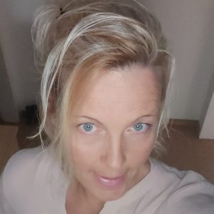 Profilbild von Sabine Bruns