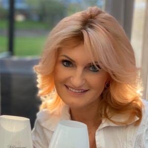 Profilbild von Sabine Bruns