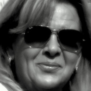 Profilbild von Sabine Bucher