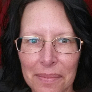 Profilbild von Sabine Buchholz