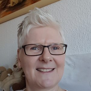 Profilbild von Sabine Buchholz