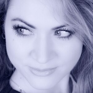 Profilbild von Sabine Buchholz
