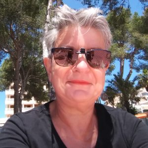 Profilbild von Sabine Budde