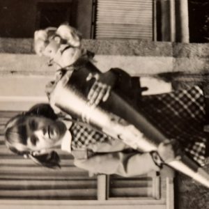 Profilbild von Sabine Büchner