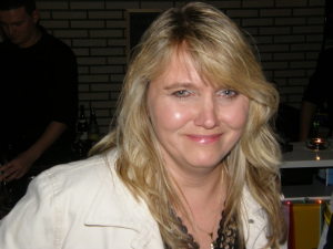 Profilbild von Sabine Bücker
