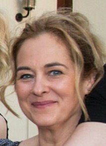 Profilbild von Sabine Büge