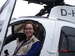 Profilbild von Sabine Bühlmann