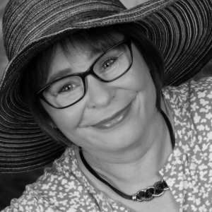 Profilbild von Sabine Bürg