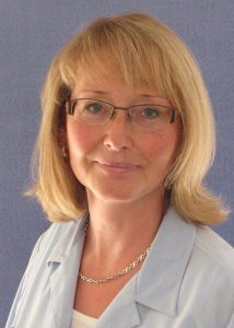 Profilbild von Sabine Büttgen