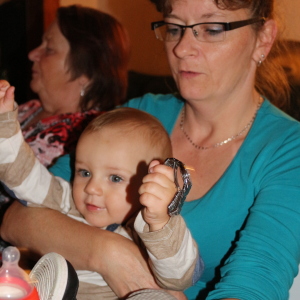 Profilbild von Sabine Büttner