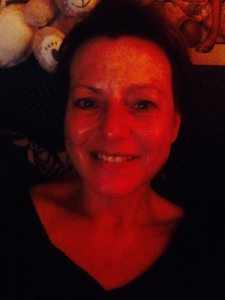 Profilbild von Sabine Buettner