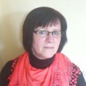 Profilbild von Sabine Buhlmann