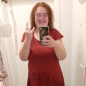 Profilbild von Sabine Buhren