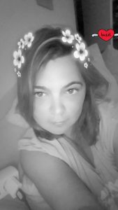 Profilbild von Sabine Buklewski