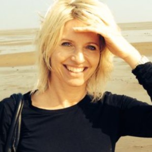 Profilbild von Sabine Burgess