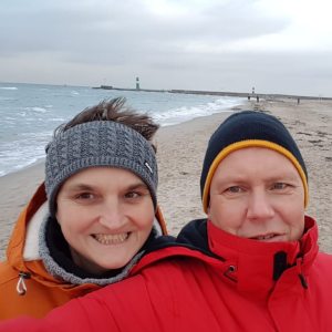 Profilbild von Sabine Buschdorf