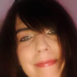 Profilbild von Sabine Bußmann