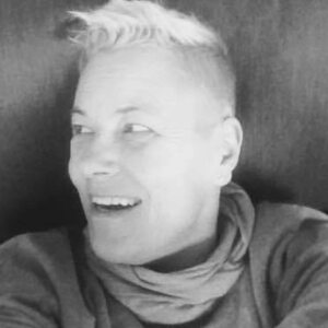 Profilbild von Sabine Cardenas